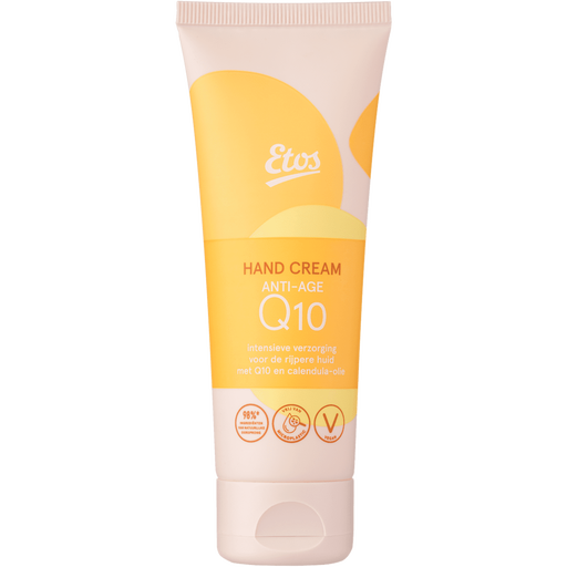 Etos Q10 Handcrème 75 ML