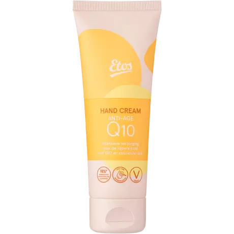 Etos Q10 Handcrème 75 ML