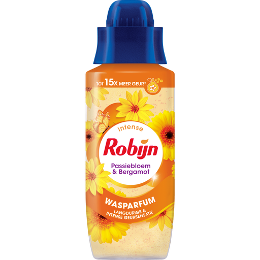 Robijn Passiebloem & Bergamot Wasparfum 342 ML