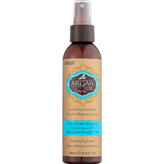 Hask Argan Oil 5-in-1 Leave-In Spray 175 ML