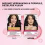 L'Oréal Paris Excellence Crème Permantente Haarverf 1 Intens Zwart