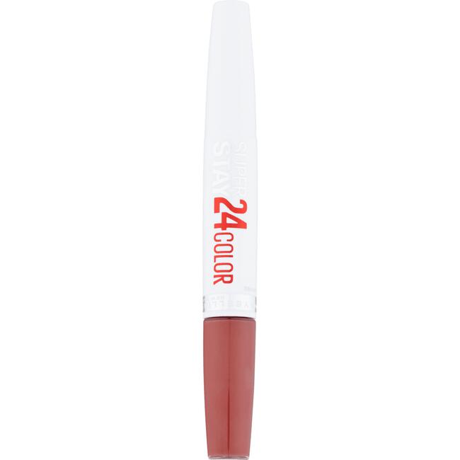 Maybelline Superstay 24H Color Lipstick 760 Pink Spice
