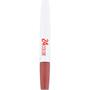 Maybelline Superstay 24H Color Lipstick 760 Pink Spice