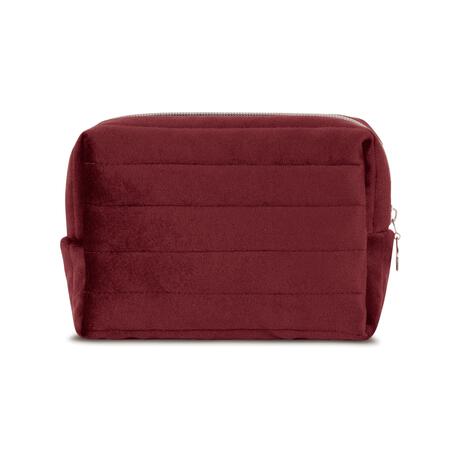 Bo Wilkes Toilettas Velvet