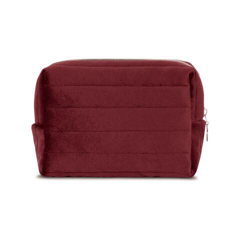 Bo Wilkes Toilettas Velvet