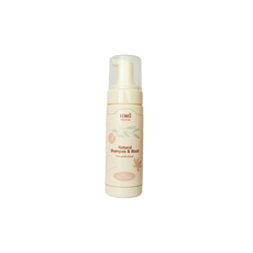 Kenkô Baby & Kids Natural Wash and Shampoo Mousse 150ML