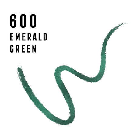 Max Factor Masterpiece Wow Liner Eyeliner 600 Emerald Green