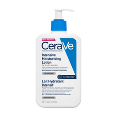 CeraVe Intensief Hydraterende Lotion 473 ML