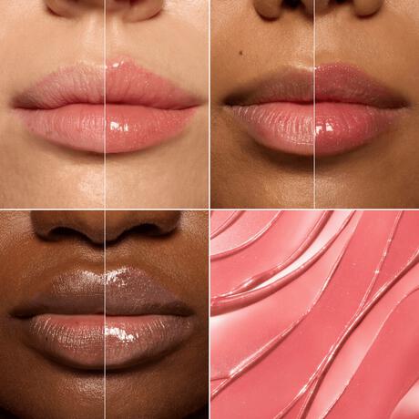 e.l.f. Glow Reviver Plumping Lip Oil Papayarazzi&nbsp;