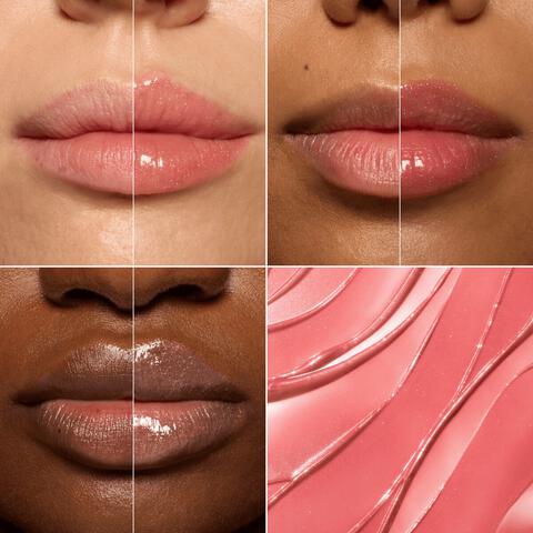 e.l.f. Glow Reviver Plumping Lip Oil Papayarazzi&nbsp;