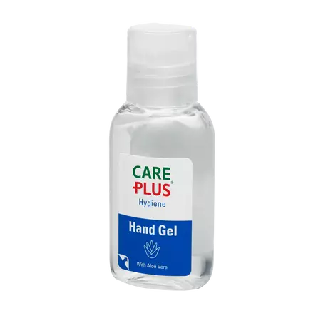Care Plus Clean Pro Hygiëne Gel Mini 30 ML