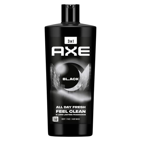 Axe Showergel Black 700ML