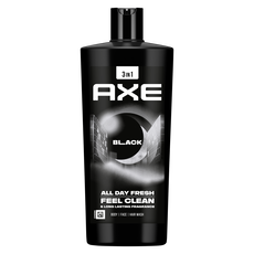 Axe Showergel Black 700ML