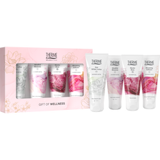Therme Showergel Satin Cadeauset 4 x 75 ML&nbsp;