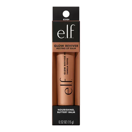 e.l.f. Glow Reviver Melting Lip Balm Vanilla Frosted&nbsp;