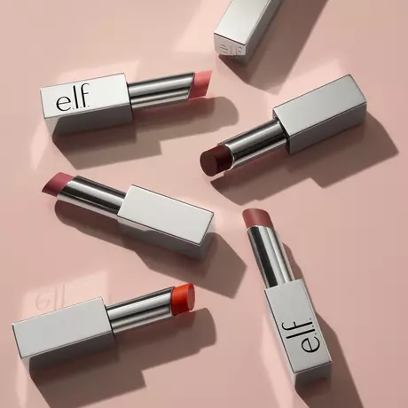 e.l.f. Glow Reviver Lip Oil Stick Mauve Mentality