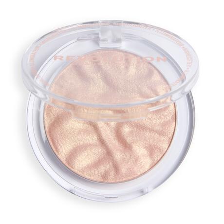 Revolution Reloaded Highlighter Make An Impact Talc Free&nbsp;