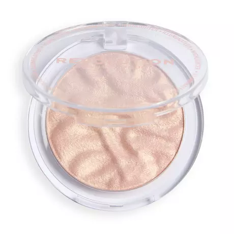 Revolution Reloaded Highlighter Make An Impact Talc Free