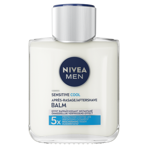 NIVEA MEN Sensitive Cooling Aftershave Balsem 100 ML