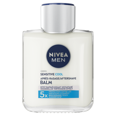 NIVEA MEN Sensitive Cool Verfrissende Aftershave Balsem 100 ML
