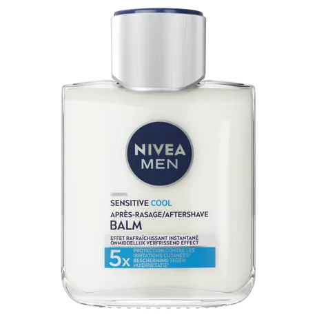 NIVEA MEN Sensitive Cooling Aftershave Balsem 100 ML