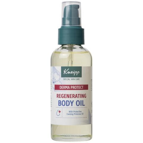 Kneipp Derma Protect Body Oil 100 ML&nbsp;