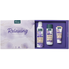 Kneipp Luxe Giftset Relaxing
