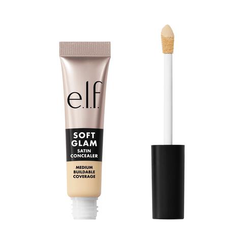 e.l.f. Soft Glam Satin Concealer 12 Fair Warm