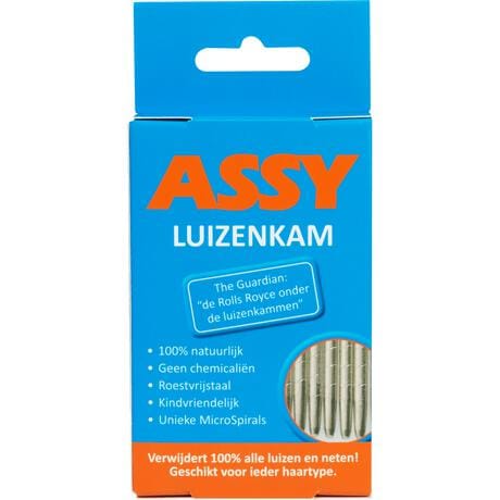 Assy Luizenkam