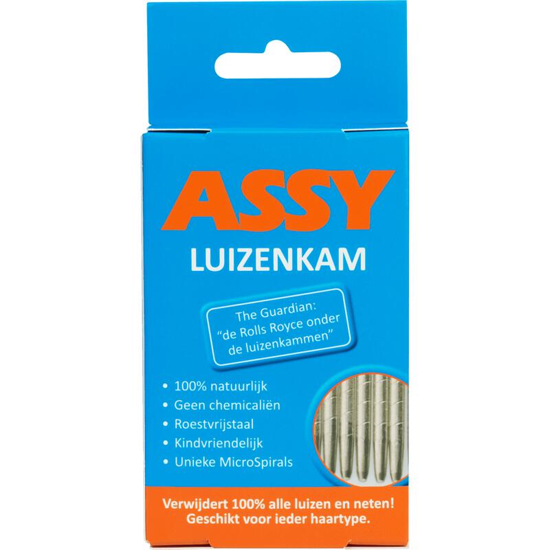 Assy Luizenkam