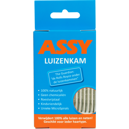 Assy Luizenkam