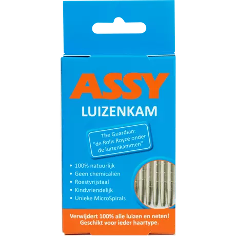 Assy Luizenkam