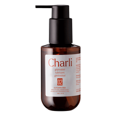 Charli No. 2 Lubricant Glycerin Free 100 ML