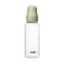 Bibs Plastic Baby Bottle 270 ml - Sage