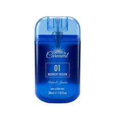 ADC Travel B-mist Midnight Passion Amber&Jasmine