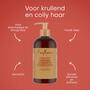 Shea Moisture Manuka Honey & Mafura Oil Conditioner 384 ML