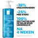 La Roche-Posay Effaclar Zuiverende Gel 200 ML