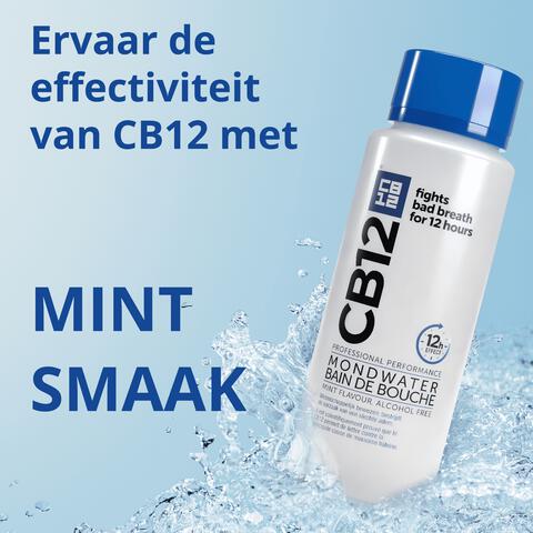 CB12 Mondwater Original