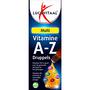 Lucovitaal Multi A-Z Druppels 50 ML