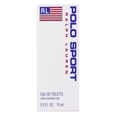 Ralph Lauren Polo Sport Eau De Toilette 75 ML