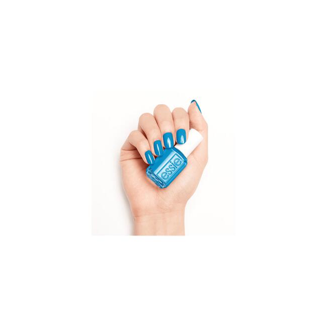 essie Odd Squad Nagellak Blauw 954 OffBeat Chic 13,5ML