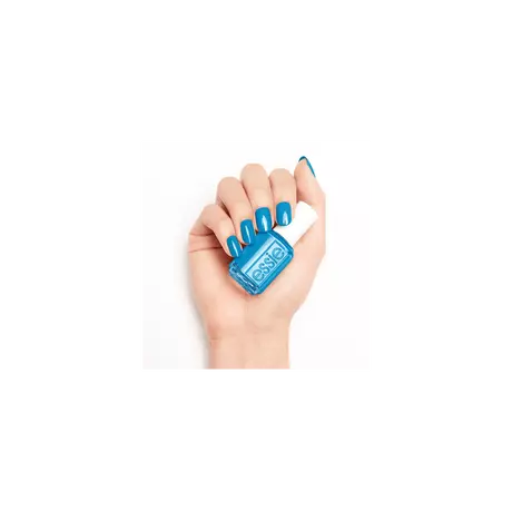 essie Nagellak Blauw 954 OffBeat Chic 13,5 ML