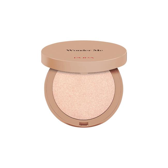 PUPA Wonder Me Glow 101