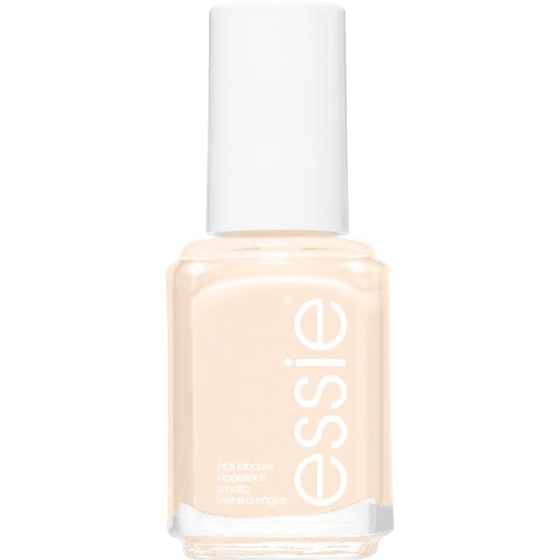 essie Nagellak Wit 5 Allure 13,5 ML