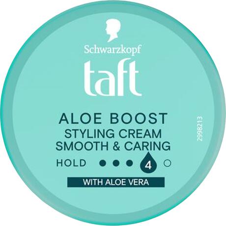 Taft Aloe Haarcrème 100 ML