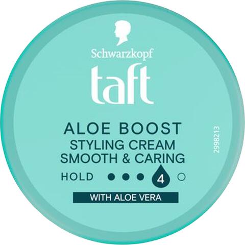 Taft Aloe Haarcrème 100 ML
