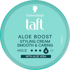 Taft Aloe Haarcrème 100 ML