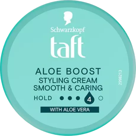 Taft Aloe Haarcrème 100 ML
