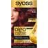 Syoss Oleo Intense Permanente Haarkleuring 5-92 Stralend Rood/Rouge Eclatant