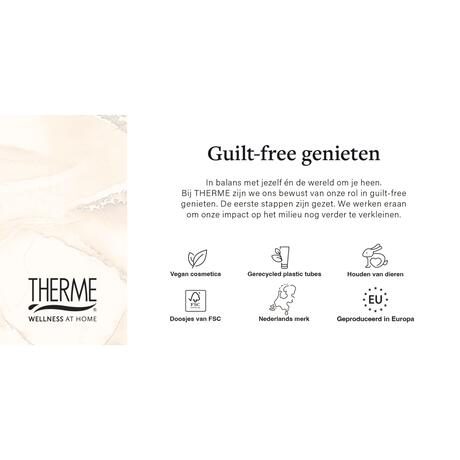 Therme Foaming Shower Favorites Gift Set